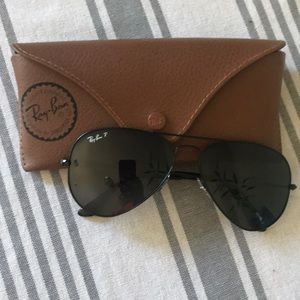 Ray-Ban sunglasses for woman